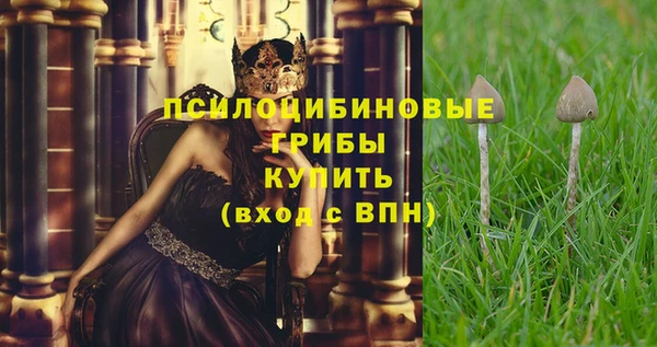 хмурый Верхнеуральск